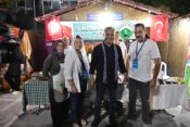 Türkiye’nin tüm renkleri Muratpaşa’da