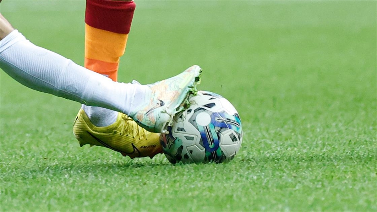 Galatasaray, Süper Lig’de Gaziantep FK’ye konuk olacak