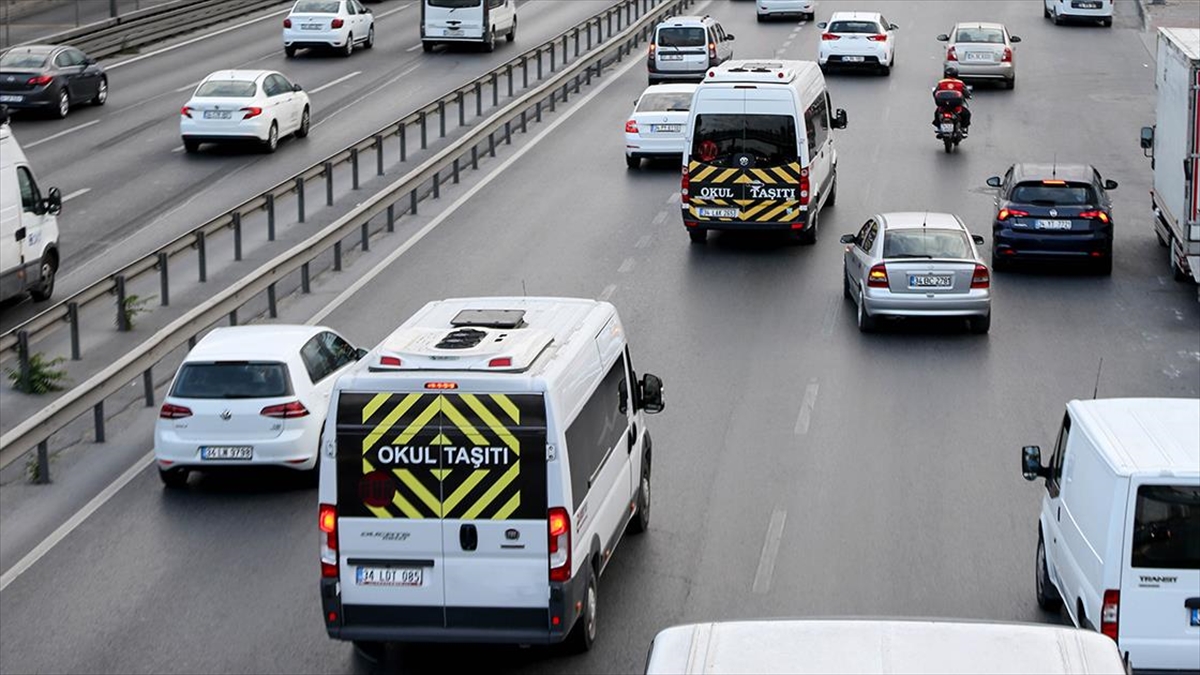 İçişleri Bakanlığından “2023-2024 Eğitim Öğretim Yılı Asayiş ve Trafik Tedbirleri” konulu genelge