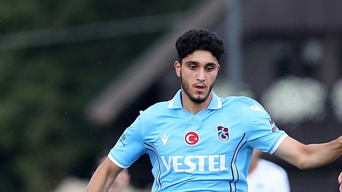Trabzonspor’da Emrehan Gedikli ile yollar ayrıldı