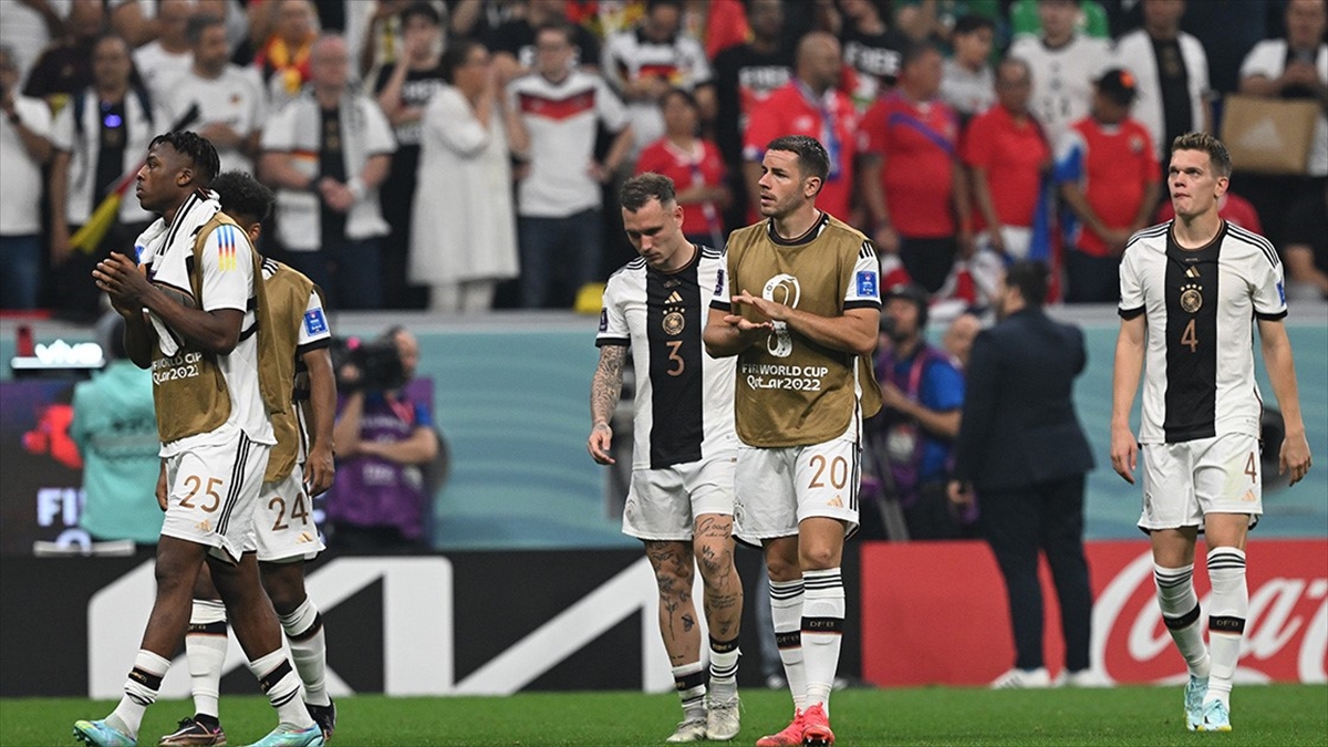 Panzerler” evindeki EURO 2024 öncesi mazisini arıyor