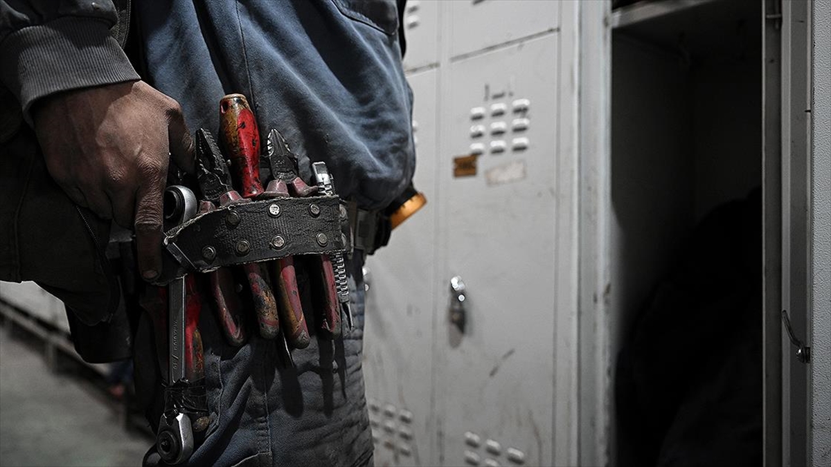 TTK’ye 2 bin işçi alınmasına ilişkin ilan Resmi Gazete’de yayımlandı