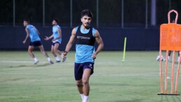 Trabzonspor, Alanyaspor’dan Umut Güneş’i transfer etti