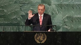 Cumhurbaşkanı Erdoğan, 13’üncü kez Birleşmiş Milletler Genel Kurulu’na hitap edecek