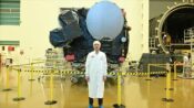 Türksat 6A’nın Haziran 2024’te uzaya fırlatılması bekleniyor