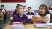 MEB’in ilkokullarda “sınav yerine süreç odaklı” ölçme sisteminin detayları belli oldu