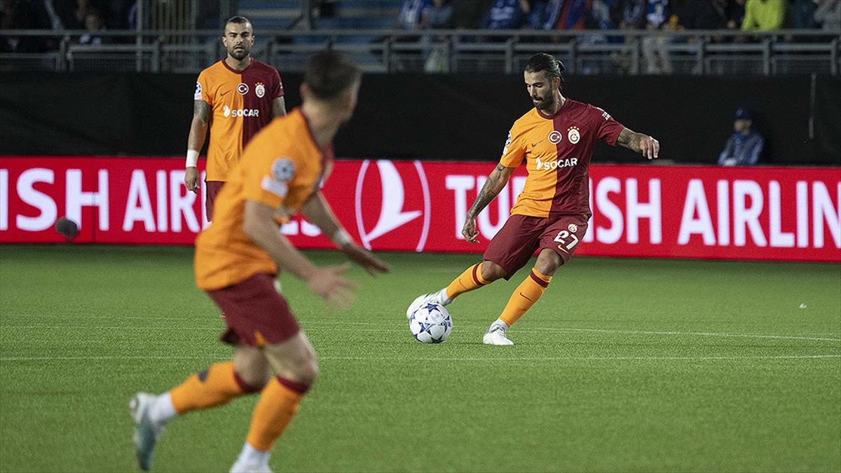 Perdenin Wembley’de kapanacağı Şampiyonlar Ligi’nde heyecan başlıyor