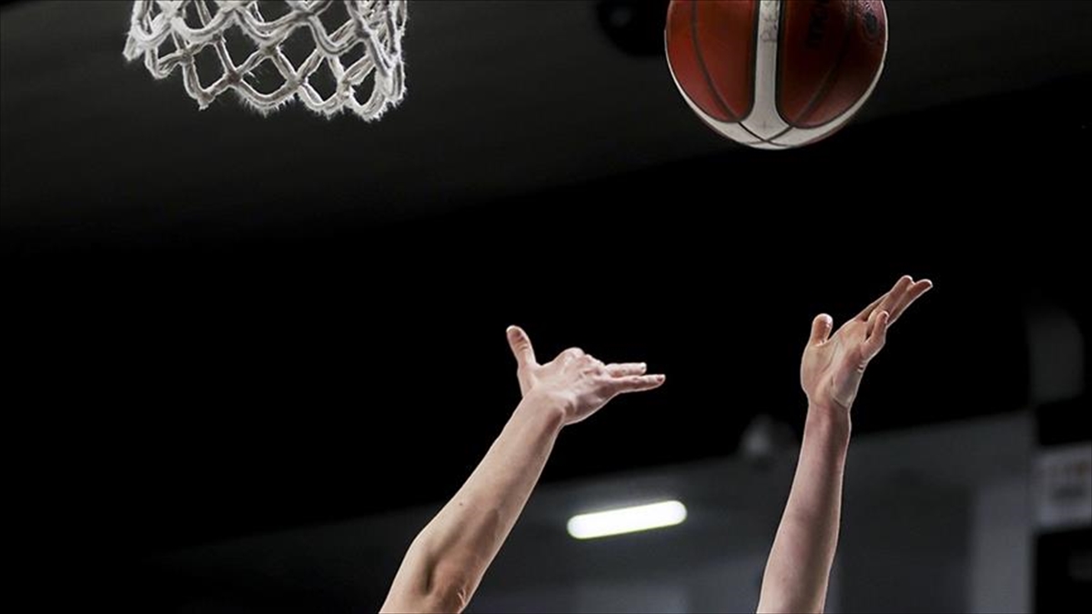 FIBA 2025 Kadınlar Avrupa Şampiyonası Elemeleri’nin kura çekimi yarın yapılacak