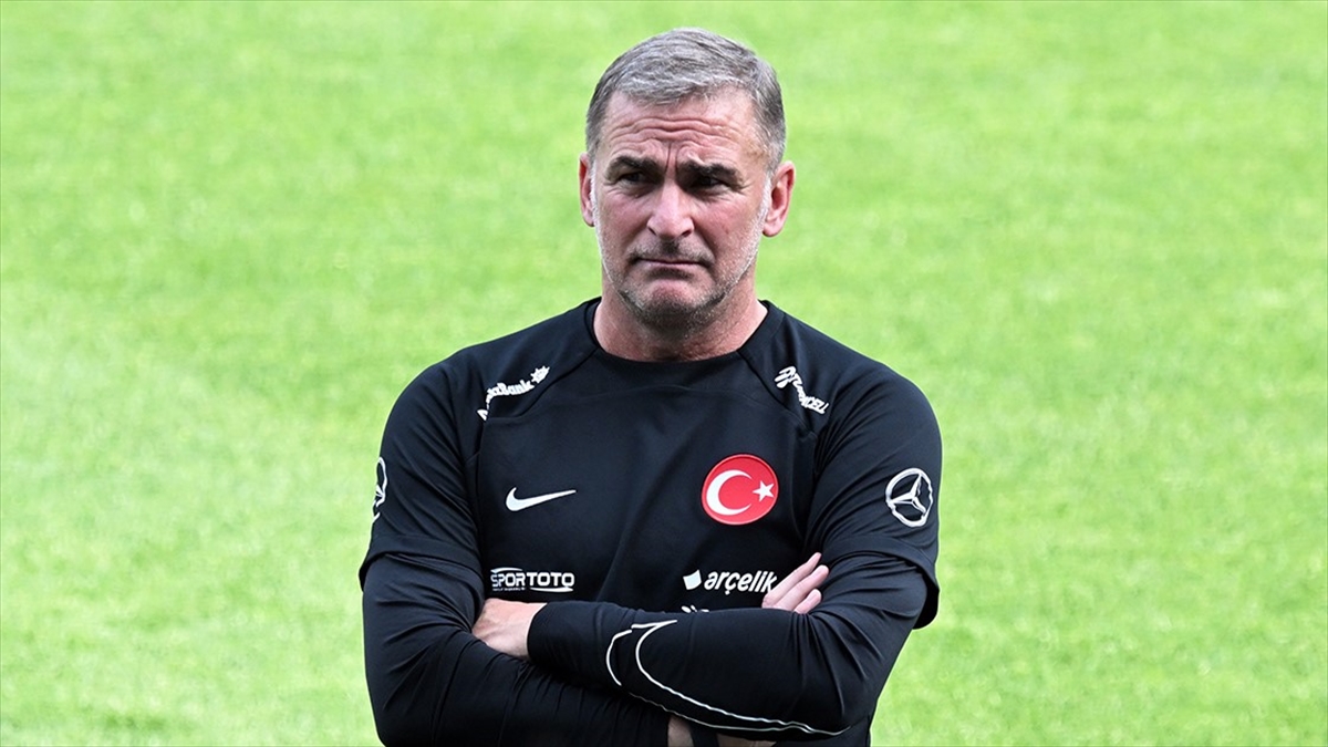 TFF’den Stefan Kuntz açıklaması: Alman çalıştırıcıyla çarşamba günü görüşme yapılacak