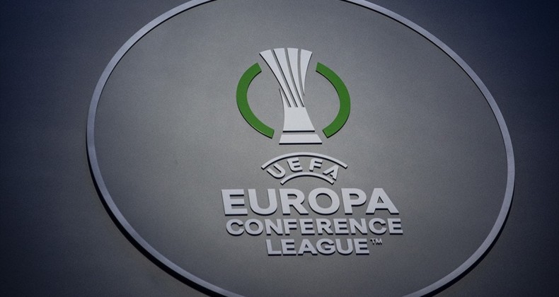 UEFA Avrupa Konferans Ligi’nde grup aşaması heyecanı başlıyor