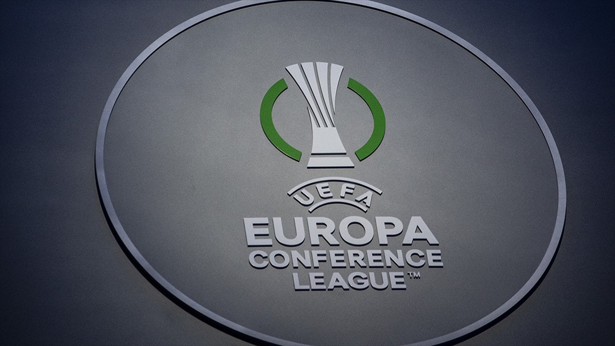 UEFA Avrupa Konferans Ligi’nde grup aşaması heyecanı başlıyor