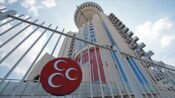 MHP’nin yeni dönemde önceliği “anayasa”