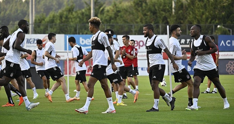 Beşiktaş UEFA Avrupa Konferans Ligi grup aşamasında sahne alıyor