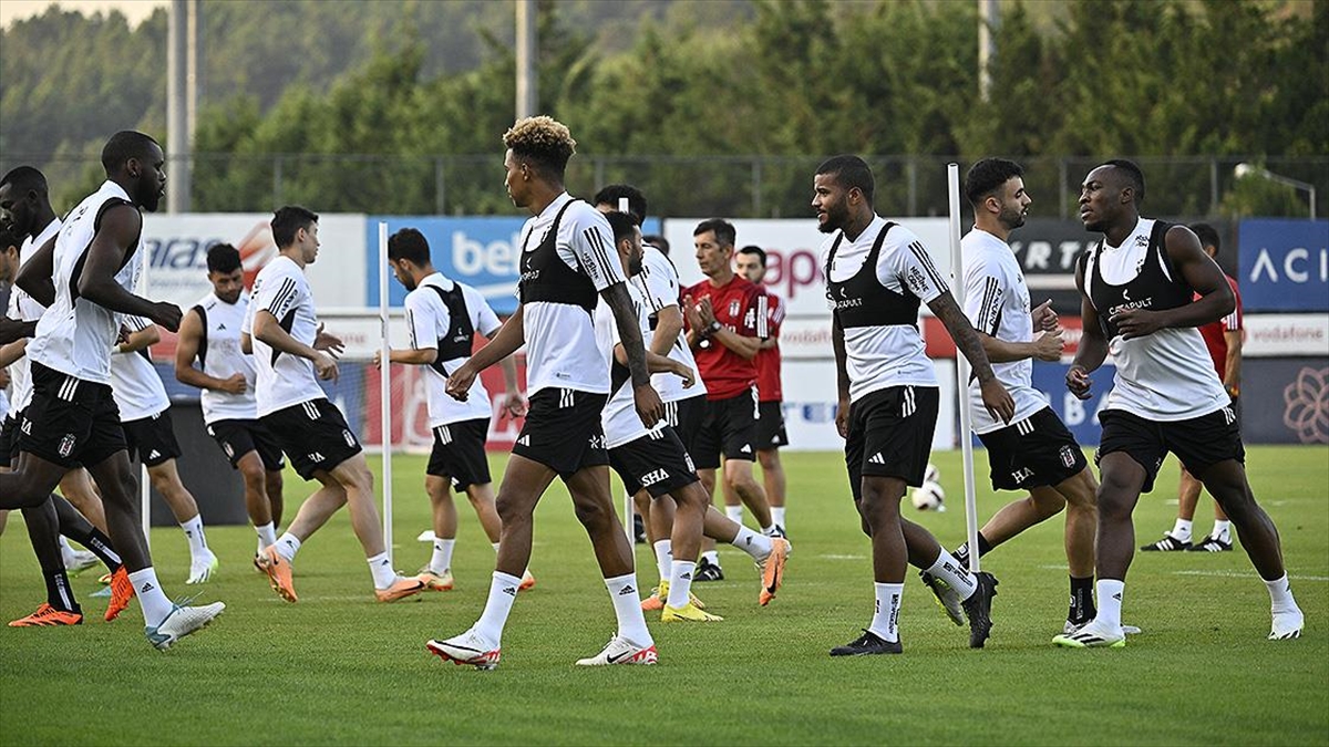 Beşiktaş UEFA Avrupa Konferans Ligi grup aşamasında sahne alıyor