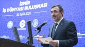 Cumhurbaşkanı Yardımcısı Yılmaz: Azerbaycan’ın toprak bütünlüğünü koruma yönünde attığı adımları destekliyoruz