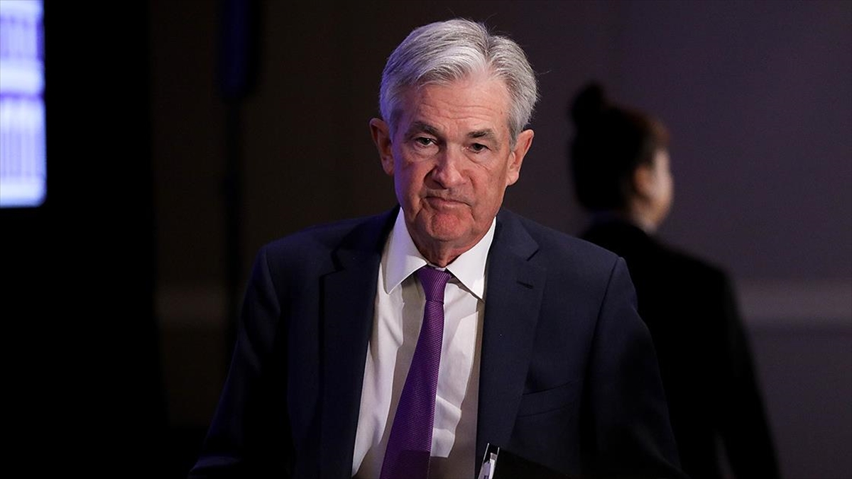 Fed Başkanı Powell: Uygun olması halinde faiz oranlarını daha da artırmaya hazırız