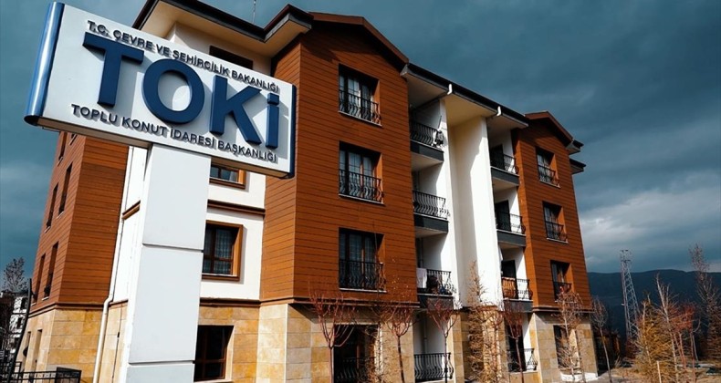 TOKİ’nin indirim kampanyası başladı