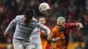Galatasaray, Süper Lig’de yarın Başakşehir ile karşılaşacak