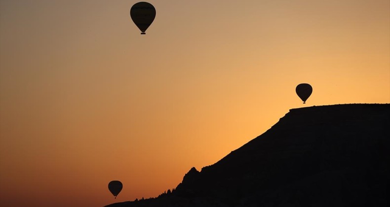 Türkiye’de turist başına ortalama harcama 1200 dolara çıktı