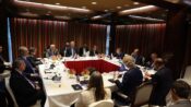 Dışişleri Bakanı Fidan, Astana Platformu Dışişleri Bakanları Toplantısı’na katıldı