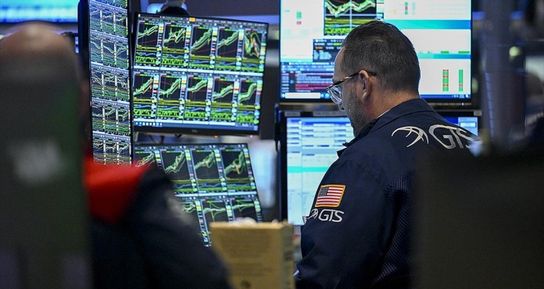 Küresel piyasalar Fed haftasını negatif tamamladı
