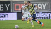 Fenerbahçe, Süper Lig’de yarın Alanyaspor’a konuk olacak