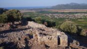 Muğla’da Kalinda Antik Kenti’ndeki kazılar sürüyor