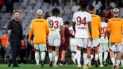 Okan Buruk yönetimindeki Galatasaray, Süper Lig’de kazanmaya devam ediyor