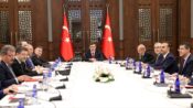 Ekonomi Koordinasyon Kurulu, Cumhurbaşkanı Yardımcısı Yılmaz başkanlığında yarın toplanacak