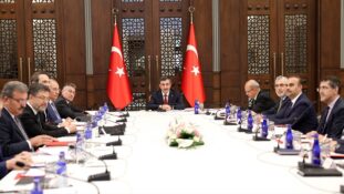 Ekonomi Koordinasyon Kurulu, Cumhurbaşkanı Yardımcısı Yılmaz başkanlığında yarın toplanacak