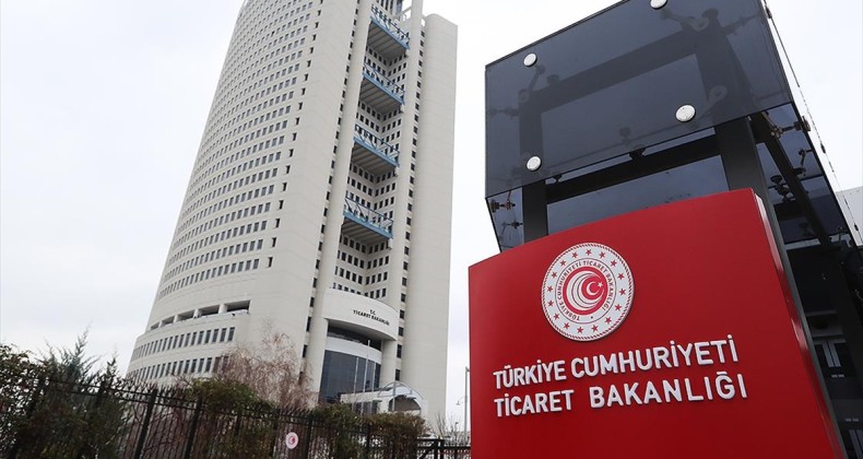 Ticaret Bakanlığı 1500 memur alımına ilişkin çalışmalarını son aşamaya getirdi