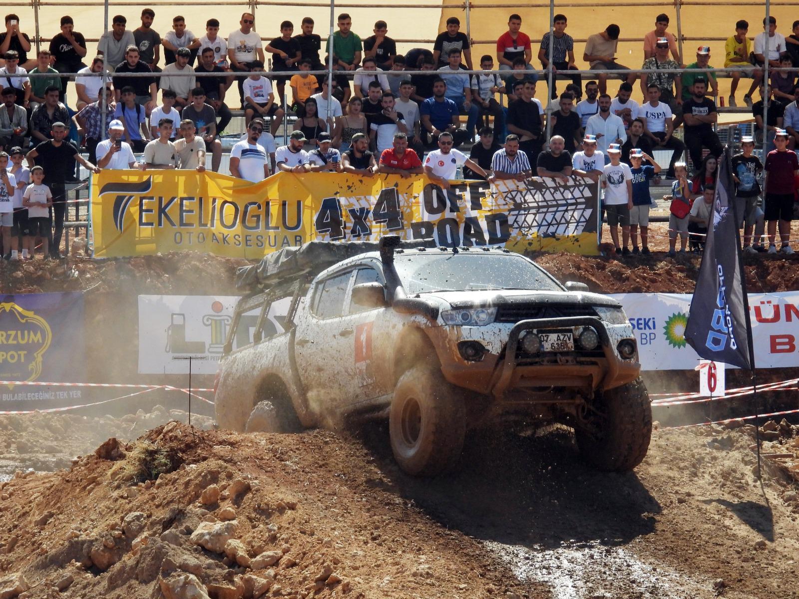 Türkiye’nin ilk festivali Dokumapark’ta