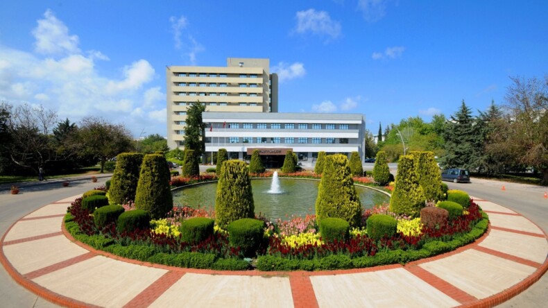 Akdeniz Üniversitesi, THE 2024 Dünya Üniversiteleri Sıralamasında yükseldi