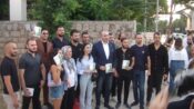 ÖĞRENCİLERİN BARINMA SORUNU  15.09.2023