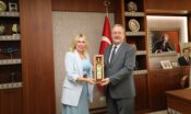 Akdeniz Üniversitesi’nde YÖKAK Dış Değerlendirme Süreci Başladı