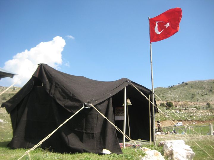 CUMHURİYET BAYRAMIMIZ KUTLU OLSUN!