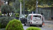 Dünyadan Ankara’daki terör saldırısına kınama ve Türkiye ile dayanışma mesajları