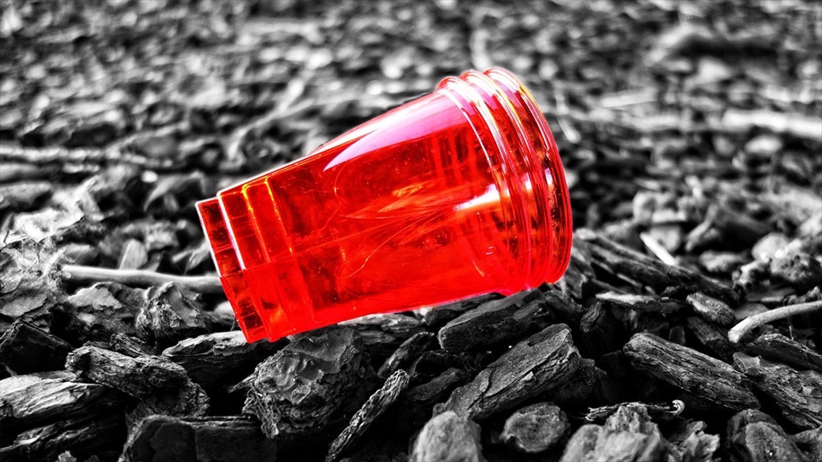 İngiltere’de tek kullanımlık plastik çatal, bıçak ve tabaklar yasaklandı