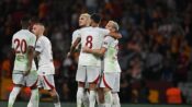 Galatasaray, Şampiyonlar Ligi’nde İngiltere deplasmanında