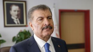 Sağlık Bakanı Fahrettin Koca: Toplu bir aşı kampanyası ya da kapanma benzeri tedbirler asla uygulanmayacak
