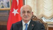 Eski TBMM Başkanı Kahraman’dan “onarım değil yeni anayasa” önerisi