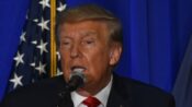 Trump, hakkındaki “dolandırıcılık davasının” itiraz duruşmasına katılacağını duyurdu