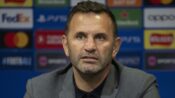 Galatasaray Teknik Direktörü Okan Buruk: Kendi oyunumuz ve oyuncularımız üzerinden bir plan belirledik