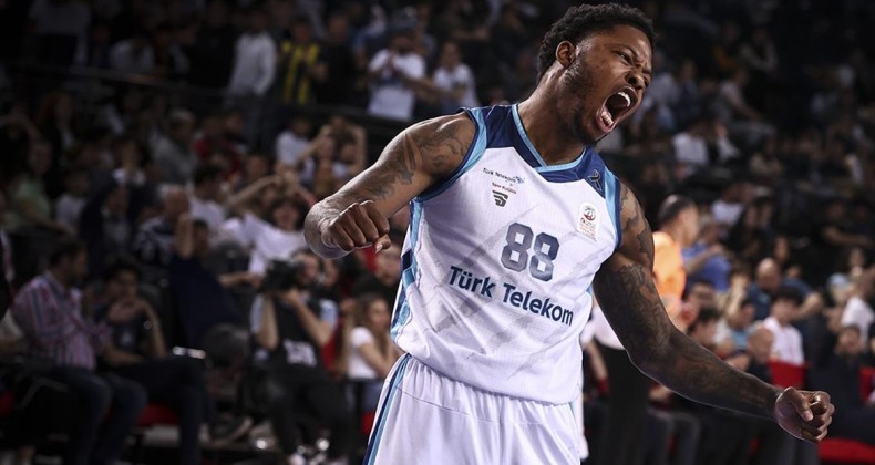 Türk Telekom Basketbol Takımı, Avrupa’da sezonu Romanya’da açacak