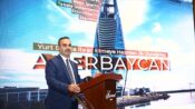 Bakan Kacır, iş insanlarının Azerbaycan’la işbirliklerini desteklemeye devam edeceklerini söyledi