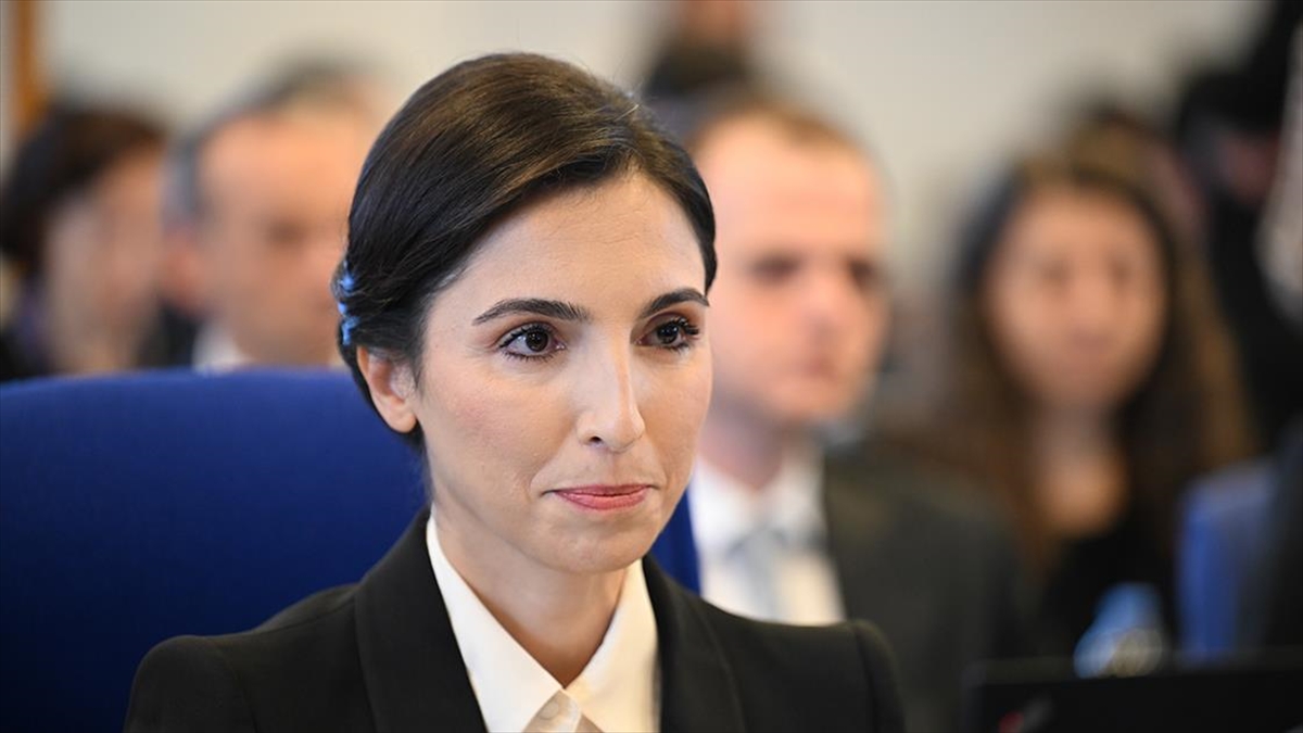 TCMB Başkanı Erkan: Yıllık enflasyonda düşüşü baz etkisiyle Mayıs 2024’ten sonra görmeye başlayacağız