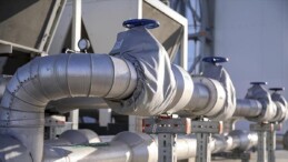 Rusya, Kazakistan üzerinden Özbekistan’a doğal gaz sevkiyatına başladı