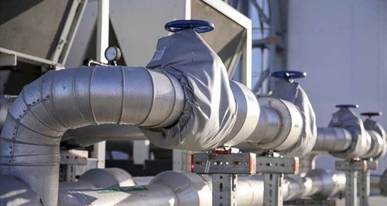 Rusya, Kazakistan üzerinden Özbekistan’a doğal gaz sevkiyatına başladı