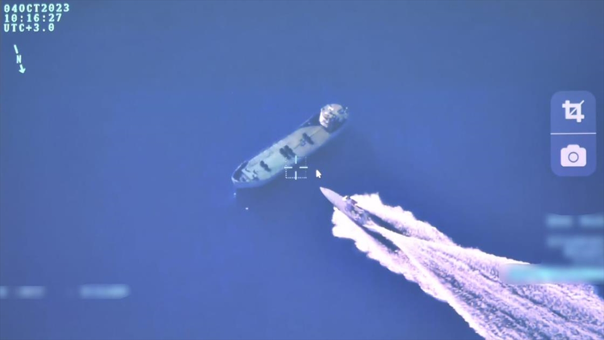 MSB, Mavi Vatan’ın yeni koruyucusu Albatros kamikaze İDA’nın test atış görüntülerini paylaştı