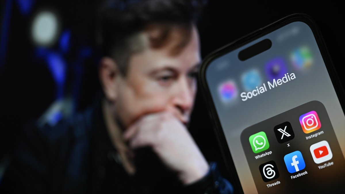 AB, yasa dışı içeriklerin X’ten kaldırılması için Elon Musk’a 24 saat süre verdi
